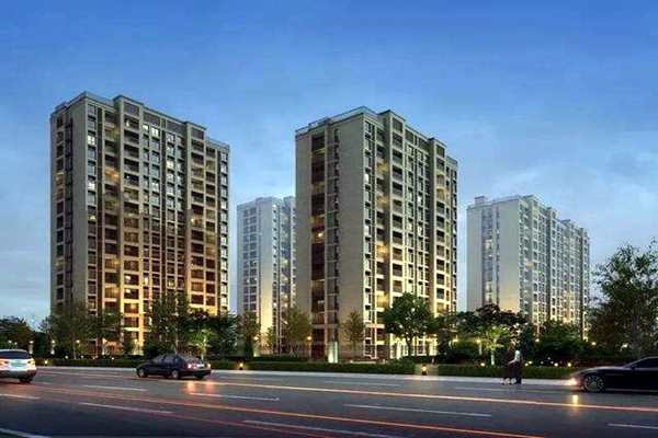 樓宇控制系統包含哪些重要元件？