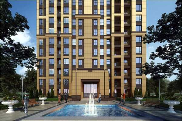 樓宇控制系統是什么意思？