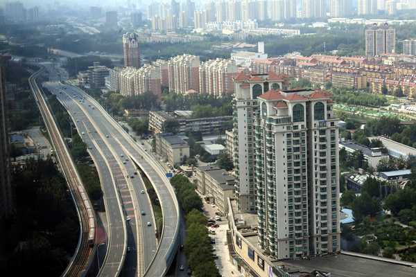 樓宇控制系統意義所在！