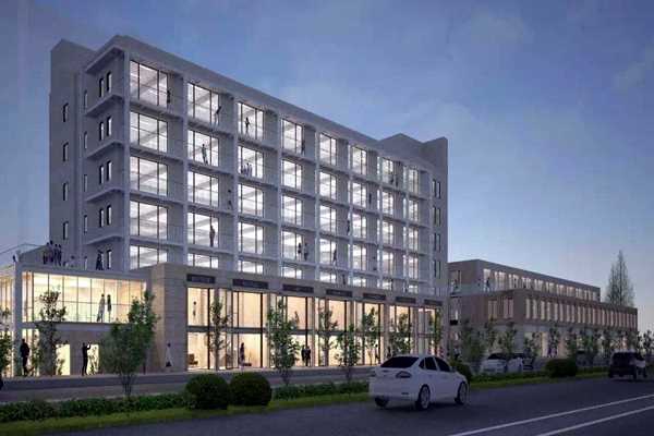 樓宇自控工程對(duì)于技術(shù)層面要求很高！