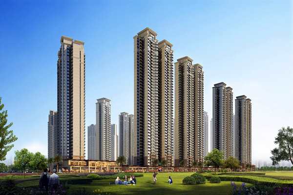 樓宇自動化新概念的提出！