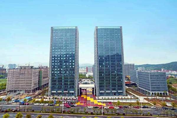 樓宇控制系統包含哪些子系統？