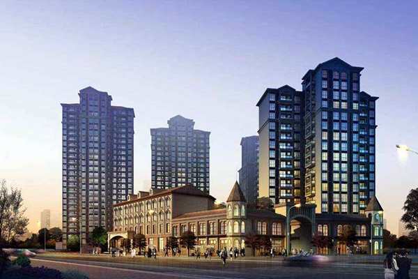 樓宇自控產生了新內容！