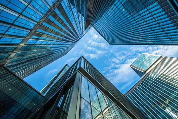 樓宇智能化系統設計思路及原則！