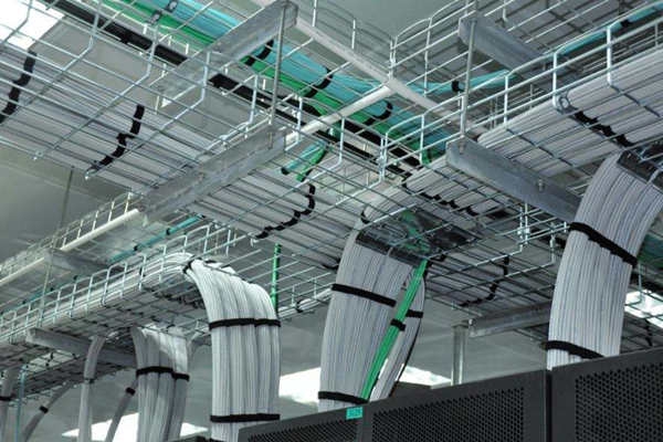 樓宇控制系統(tǒng)布線施工事項！