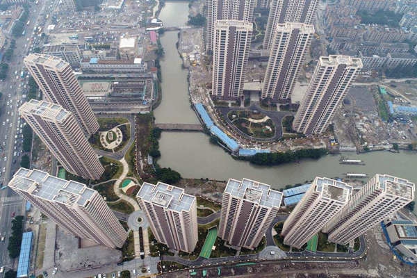 樓宇自動(dòng)化系統(tǒng)包括哪些內(nèi)容？