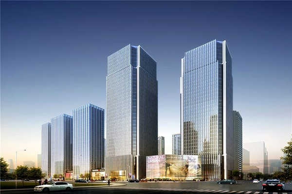 樓宇智能化工程的監(jiān)理需謹(jǐn)慎！