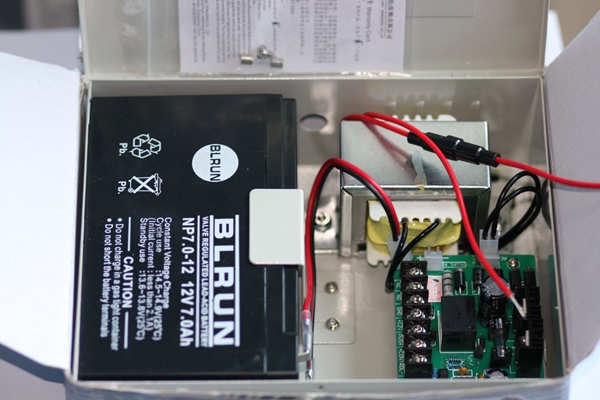 樓宇自動(dòng)化系統(tǒng)電源設(shè)計(jì)的關(guān)鍵所在！