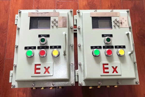 樓宇自控系統現場控制器的設計思路！