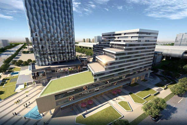 公共建筑領(lǐng)域樓宇智能化工程建設(shè)疑難！