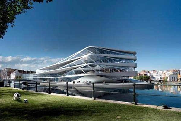 采用科學(xué)合理的樓宇自動(dòng)化系統(tǒng)工藝！