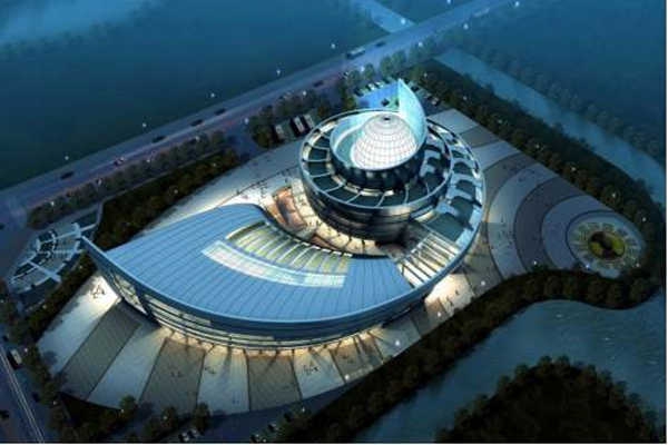 樓宇智能化系統的集約化特點！