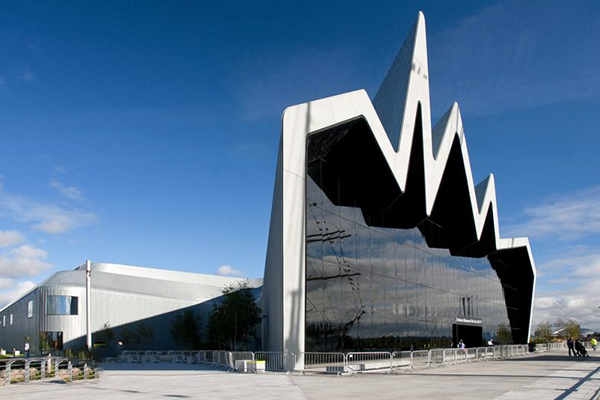 起步雖低，但是我國樓宇智能化速度超前！