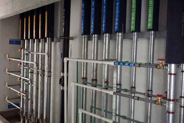 注意隱患，樓宇控制施工質量不容忽視！