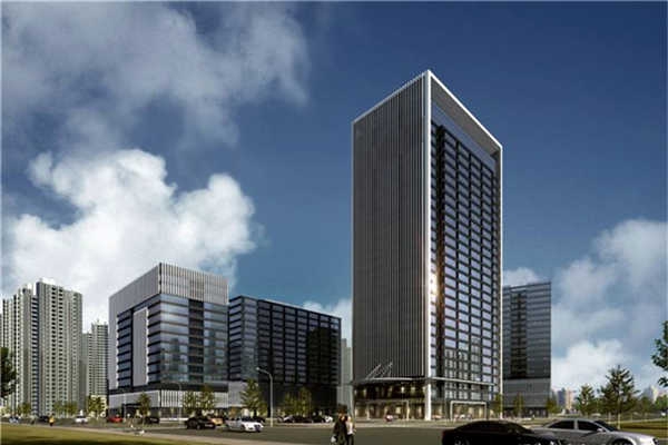 樓宇智能化的人性化設計理念！