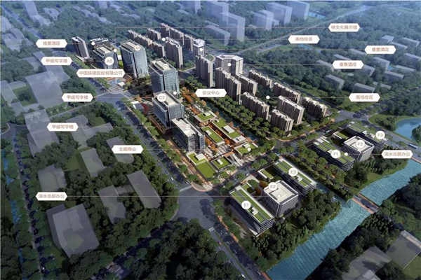 結構化布線系統，開啟樓宇自控系統布線新時代！