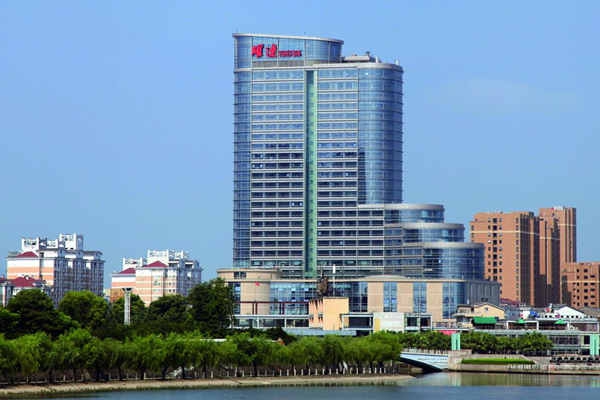 樓宇智能化未來(lái)可期！