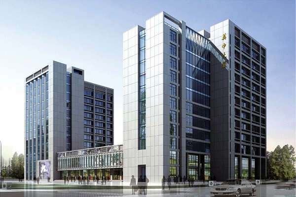 樓宇自控模塊線路連接！