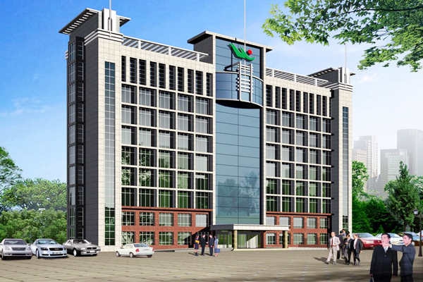 樓宇自動(dòng)化是干什么的？其基本定義！