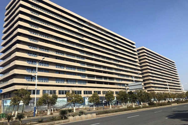 樓宇自動(dòng)化的出現(xiàn)使智能樓宇建設(shè)迎來(lái)曙光！