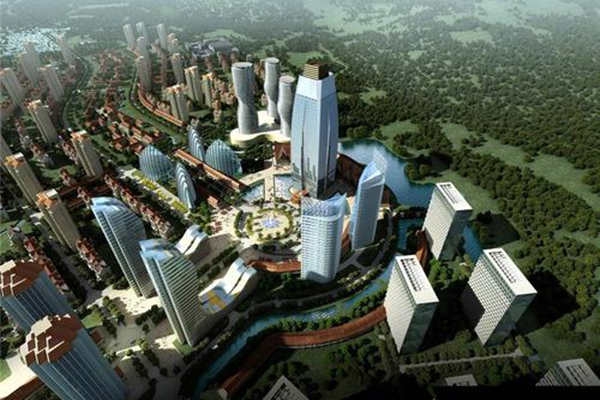 樓宇自控技術的崛起與興盛！