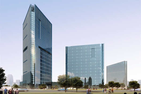 樓宇自控利用智能化技術進行故障檢測十分方便！