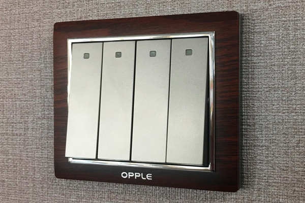 智能樓宇建設中照明安全問題！