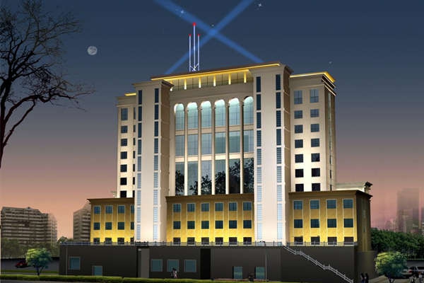 不同標準企業承擔樓宇自控系統的業務范圍的差別！