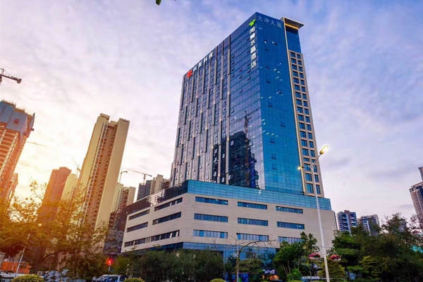 智能樓宇七大管理元素你需要知道！