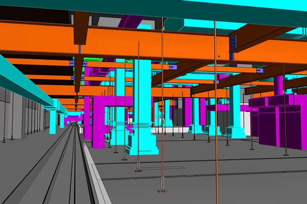 樓宇自動化工程設備接地系統的四大安裝標準！