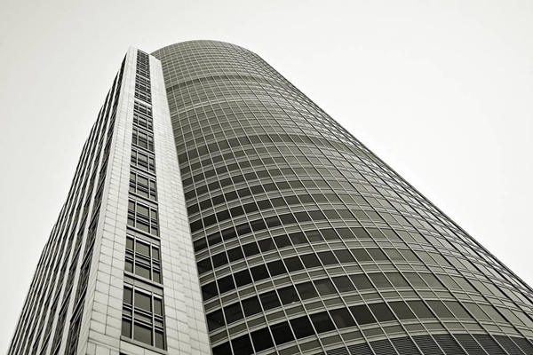 樓宇自動化發展的市場驅動因素！