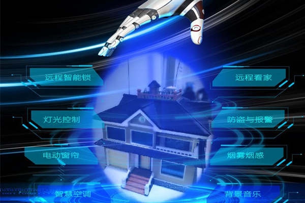 電氣工程控制中，樓宇自動化技術有什么精彩表現？