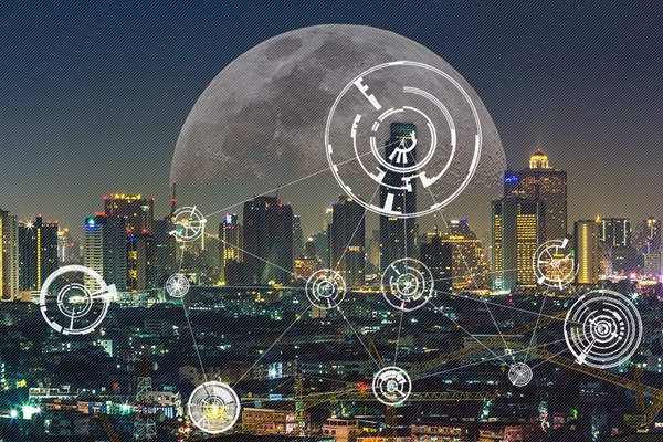 樓宇自動化的崛起已成常態！