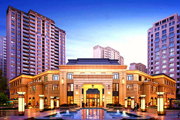 樓宇自控系統的概述！