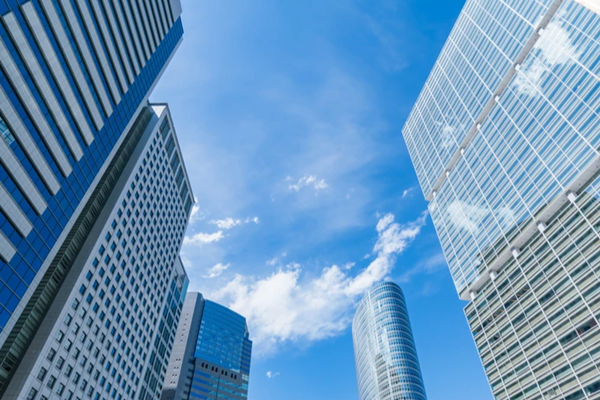 樓宇自控系統的智能化發展研究！