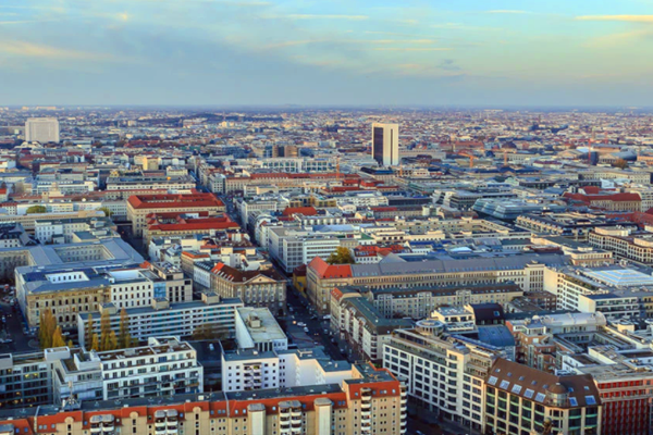 智能樓宇，設(shè)定正確樓宇節(jié)能基礎(chǔ)的三要點(diǎn)！