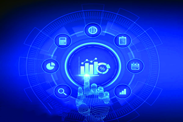 智能樓宇自控系統：引領低碳環保理念！