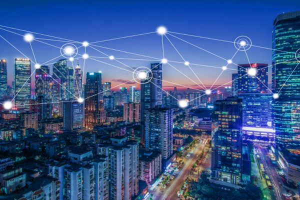 樓宇智能化系統，保障建筑安全！