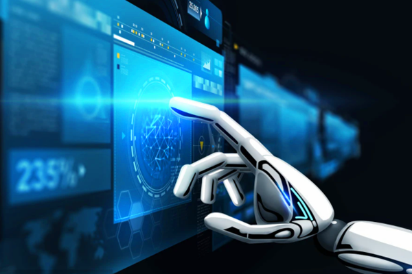 樓宇智能化系統“拍了拍”你！