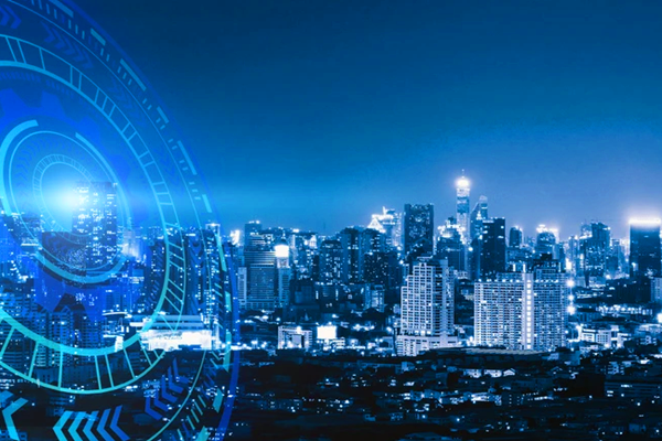 智能樓宇自控系統小課堂！