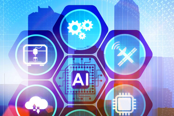 建筑智能化工程中樓宇自控系統(tǒng)的基礎(chǔ)小知識！