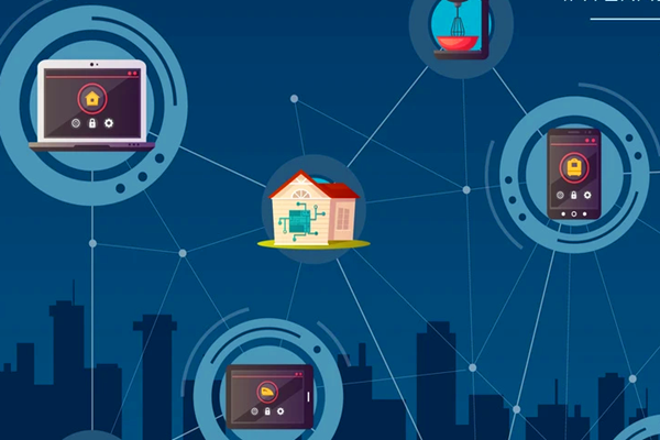 樓宇智能化，打造建筑“生命體”