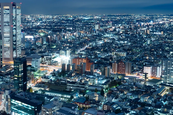 樓宇智能化系統(tǒng)，提供舒適的建筑環(huán)境！