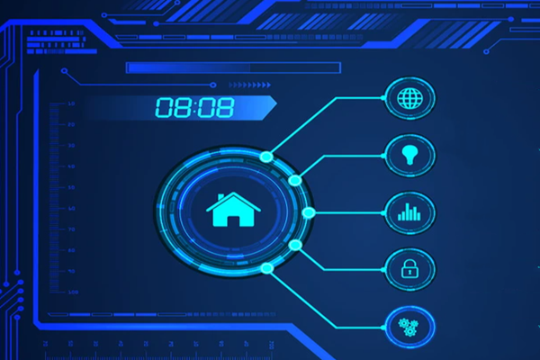 智能化樓宇發(fā)展是人們所需，也是科技發(fā)展趨勢(shì)！