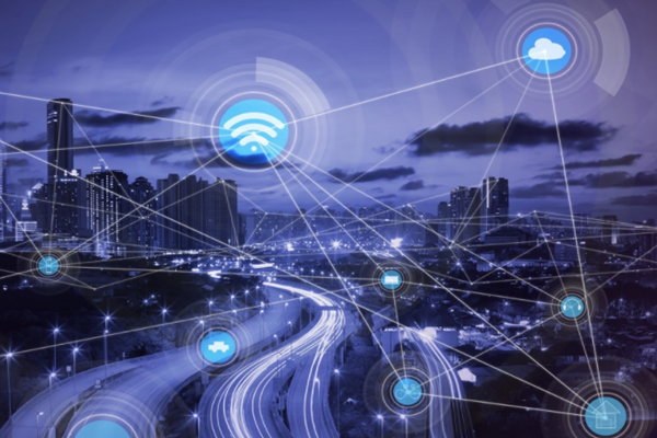 智能樓宇控制系統，以人為本創造舒適環境！