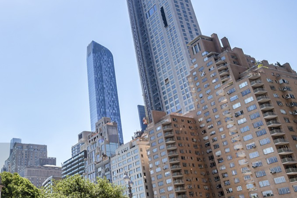 綠色建筑中智能樓宇控制系統的設計！