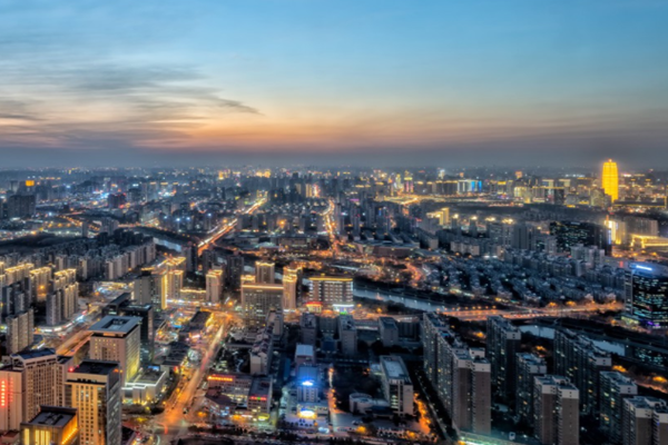 夏至時節(jié)又逢君：樓宇自控系統(tǒng)！