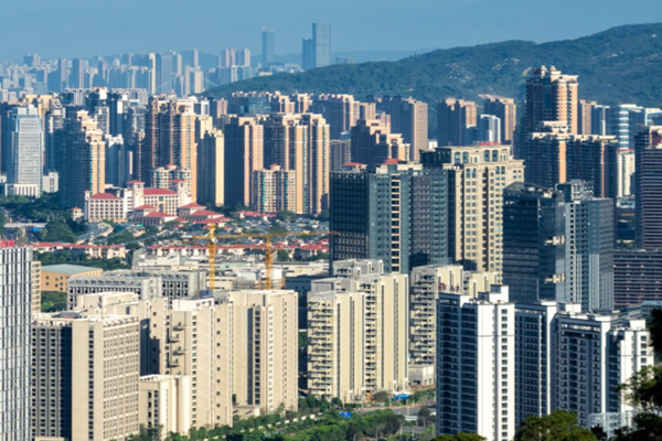 智慧城市下，智能樓宇自動化系統(tǒng)如何發(fā)展？