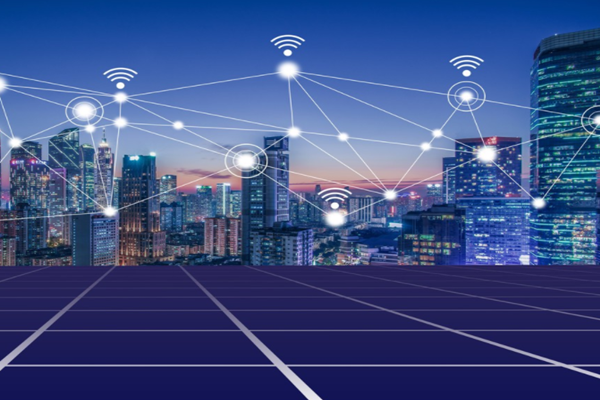 當商場遇上樓宇自控系統，節約能源、高效管理！