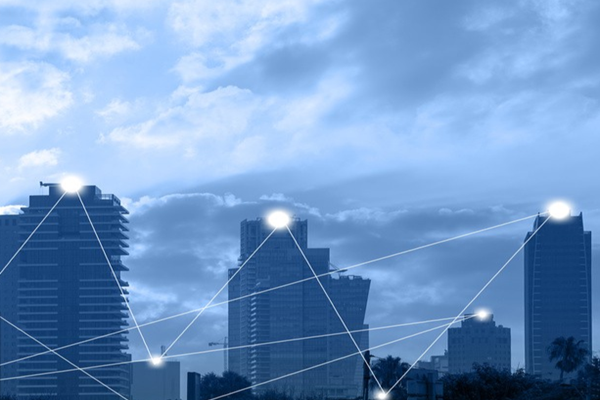 智能樓宇控制系統相關調試說明！